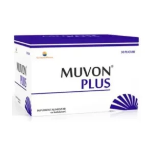Muvon Plus - Sun Wave Pharma