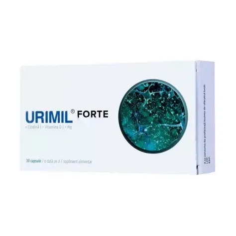 Forte - Urimil