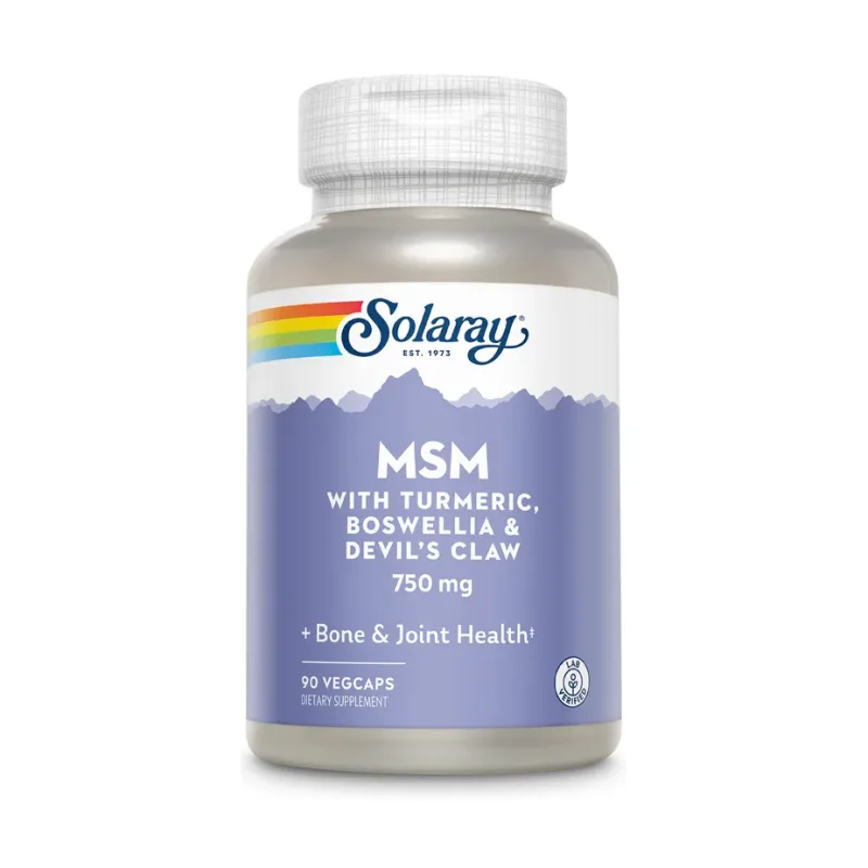 MSM Solaray - Secom