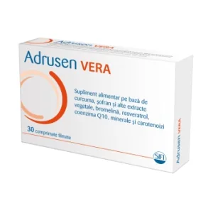 Vera - Adrusen