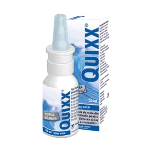 spray nazal - Quixx