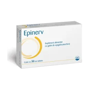 Epinerv - Sifi