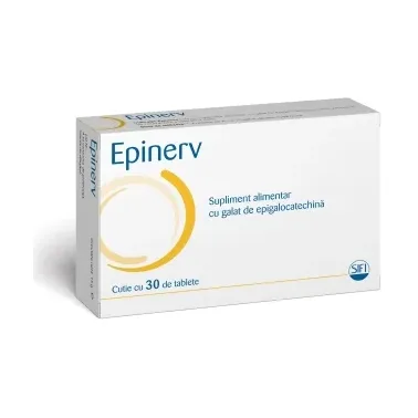Epinerv - Sifi
