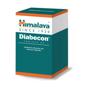 Diabecon - Himalaya