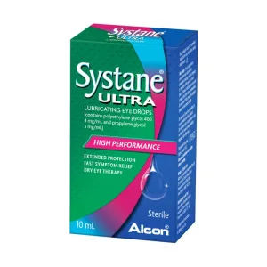 Picaturi oftalmice Systane ultra - Systane