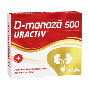 D-MANOZA - Uractiv