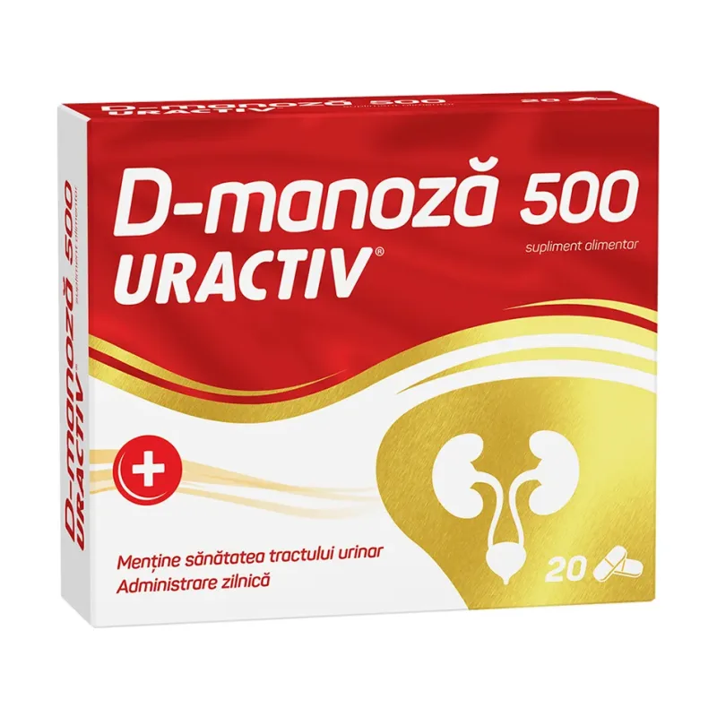 D-MANOZA - Uractiv