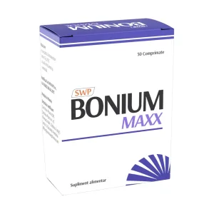 Bonium Maxx - Sun Wave Pharma