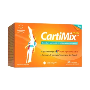 Cartimix forte