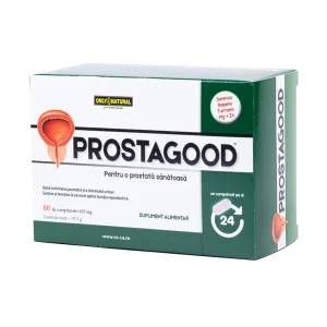 Prostagood - Only Natural