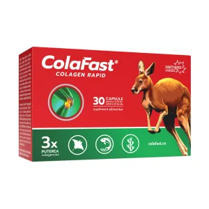 Colafast