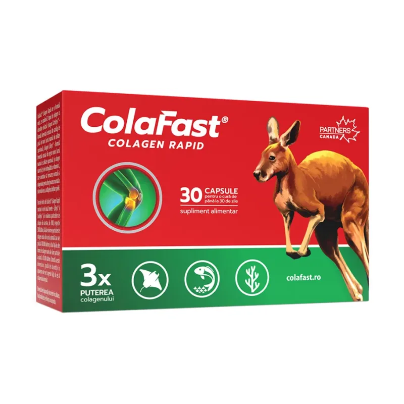 Colafast
