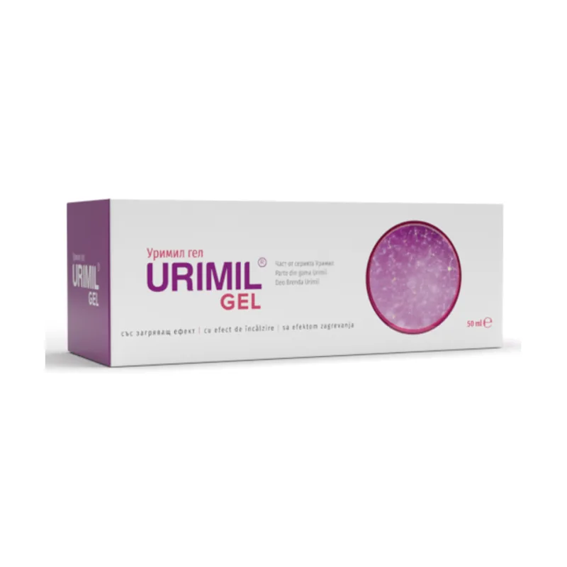 gel - Urimil