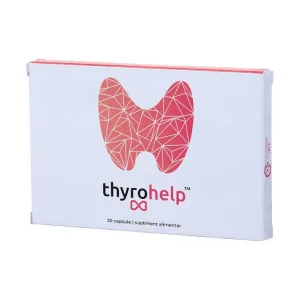 NaturPharma - Thyrohelp