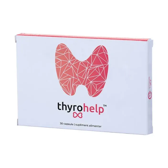 NaturPharma - Thyrohelp