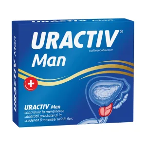 Man - Uractiv