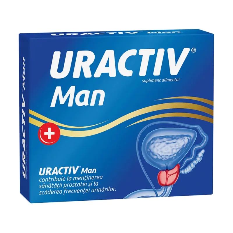 Man - Uractiv