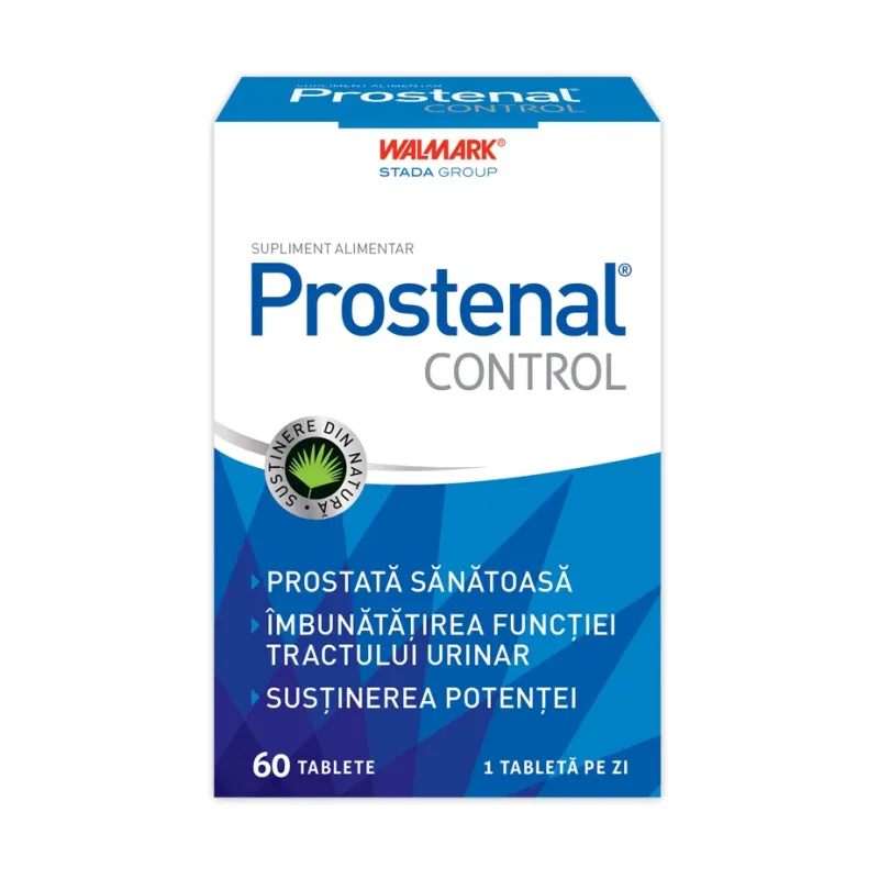 Prostenal Control - Walmark