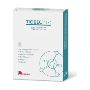 Tiobec 400 - Laborest