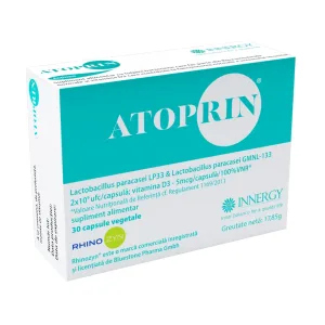 Atoprin - Innergy