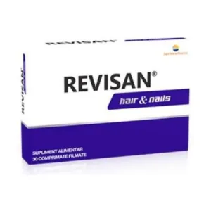 Revisan Par si Unghii - Sun Wave Pharma