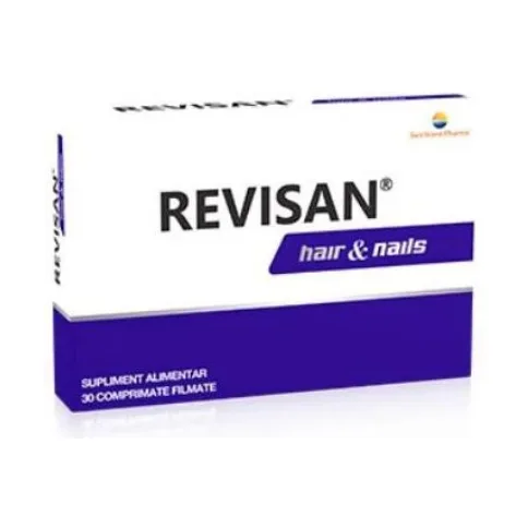 Revisan Par si Unghii - Sun Wave Pharma