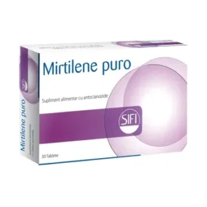 Mirtilene Puro - Sifi