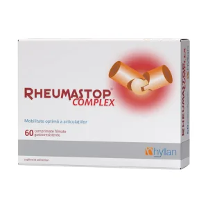 Complex - Rheumastop