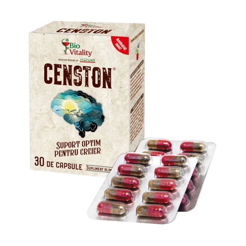 Censton - Bio Vitality