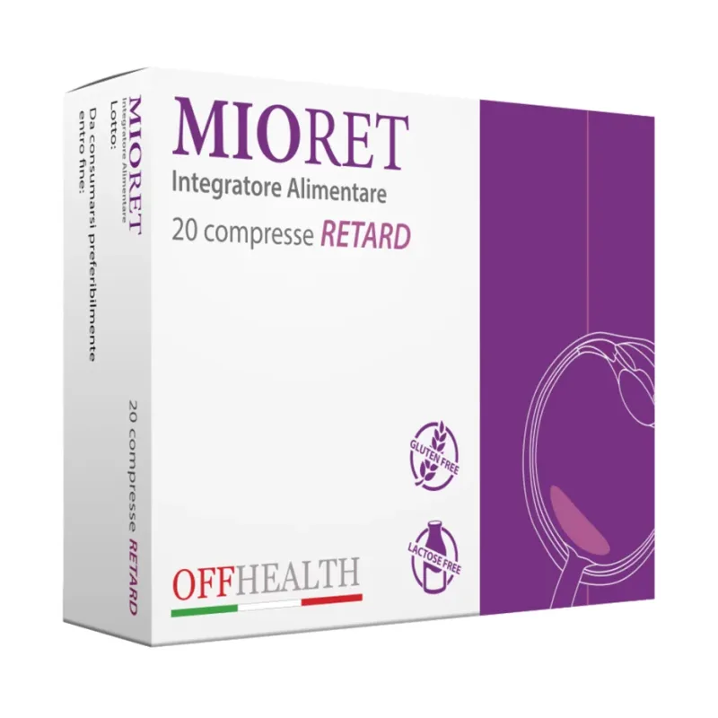 Mioret retard - OFFHEALTH
