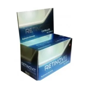 Retinovit - Nutrimas