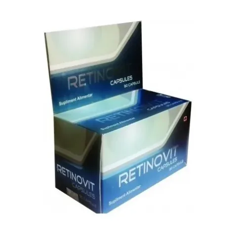 Retinovit - Nutrimas