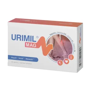 Mag - Urimil