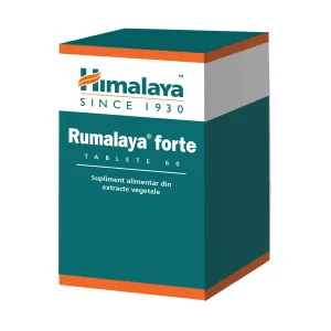 Forte - Rumalaya