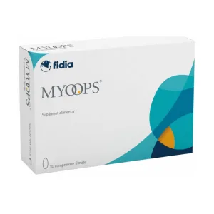 Myoops - Fidia