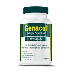 Genacol Colagen AminoLock - Darmaplant