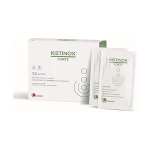 Forte - Kistinox