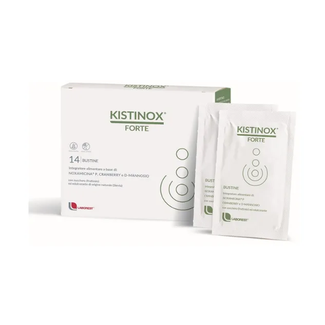 Forte - Kistinox