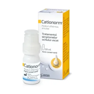 Cationorm - Santen