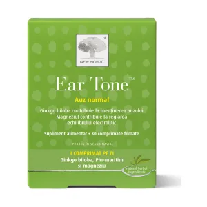 Ear tone - New Nordic