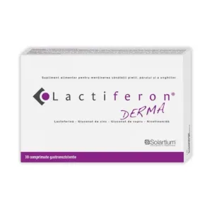 Derma - Lactiferon