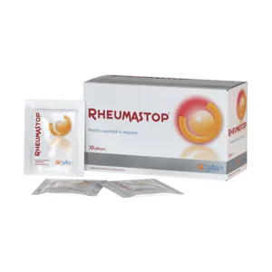 Hyllan - Rheumastop