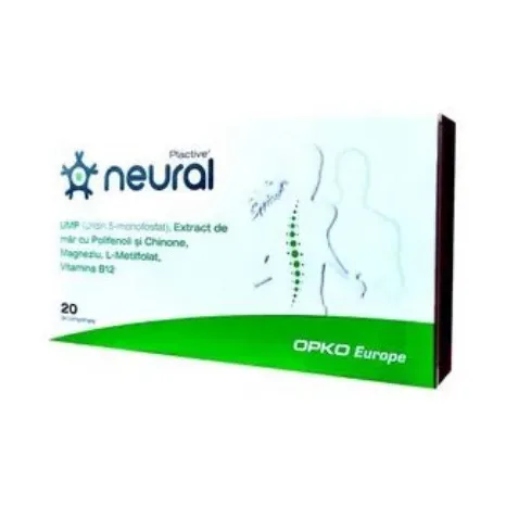 Neural - Opko Health
