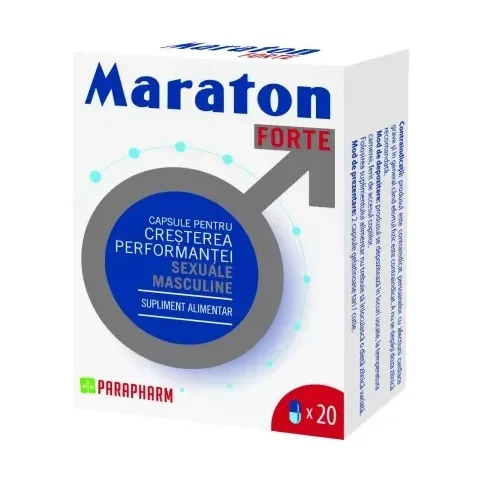 Maraton Forte