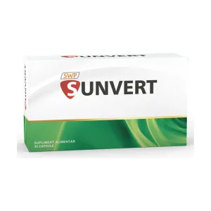 Sunvert
