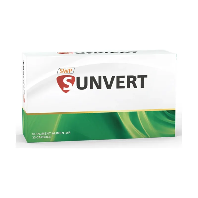 Sunvert