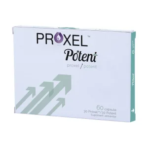 potent - Proxel