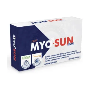 Myo-sun Men - Sun Wave Pharma