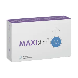 M - Maxistim