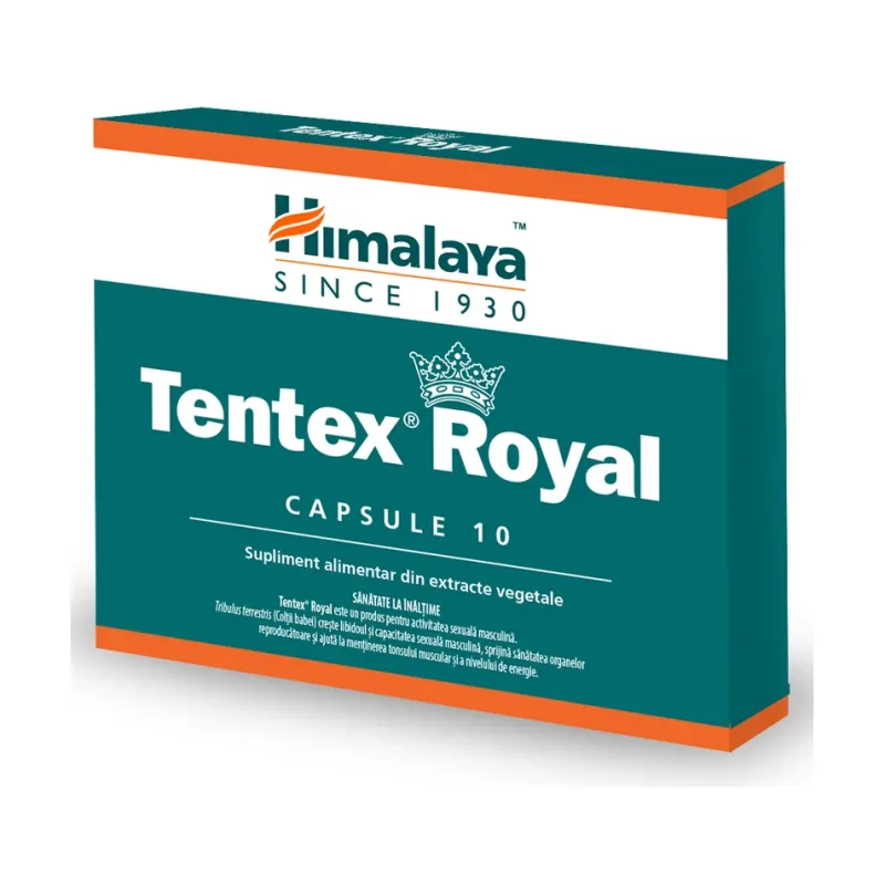 Tentex Royal